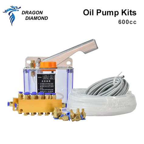 cnc machine oil|lubrication pump for cnc machine.